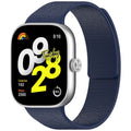 Watchband - Xiaomi Smart Band 9 Pro / 8 Pro / RM Watch 4 / 5 - Midnight Blue