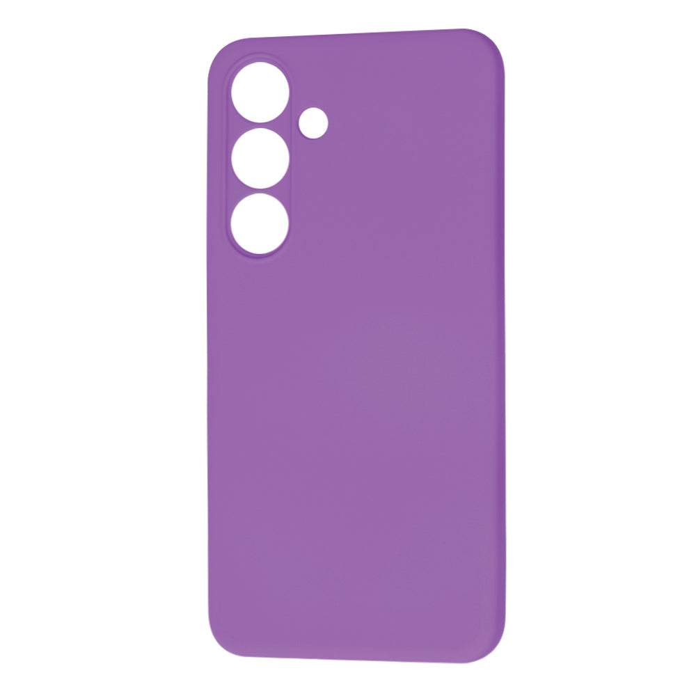 SoftFlex - Samsung Galaxy S24 - Purple