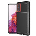 CarbonFiber - Samsung Galaxy S20 FE / S20 FE 5G - Black