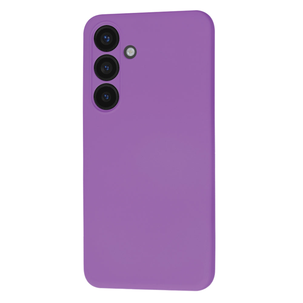 SoftFlex - Samsung Galaxy S24 - Purple