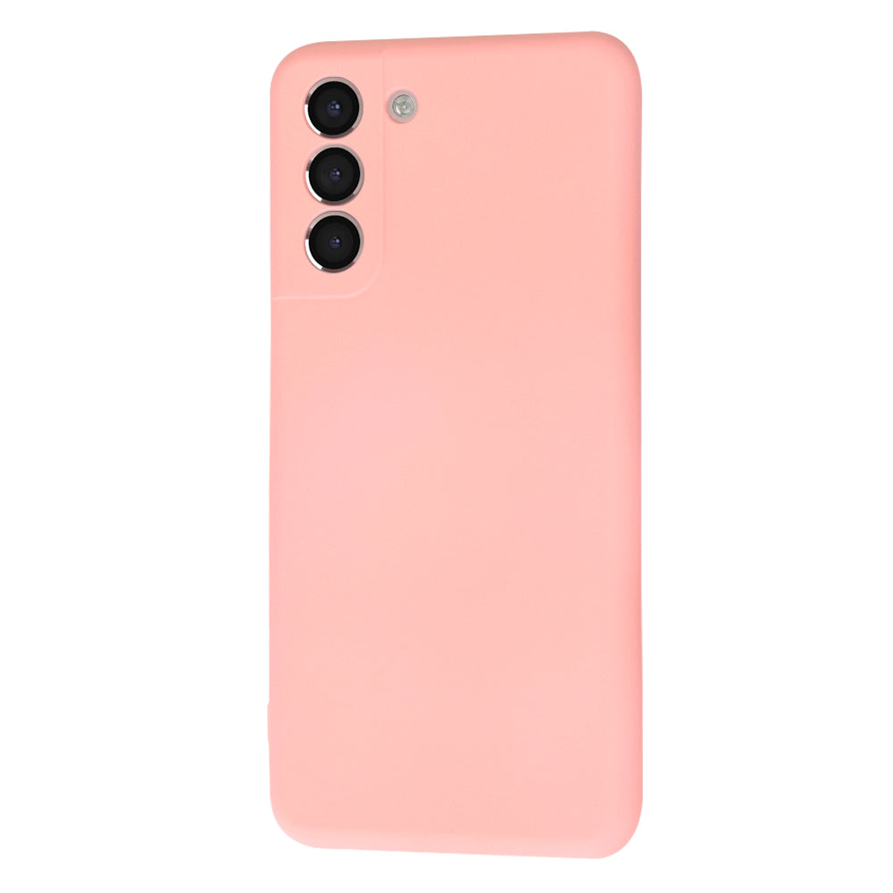 SoftFlex - Samsung Galaxy S21 5G - Chalk Pink
