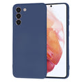 SoftFlex - Samsung Galaxy S21 5G - Navy Blue