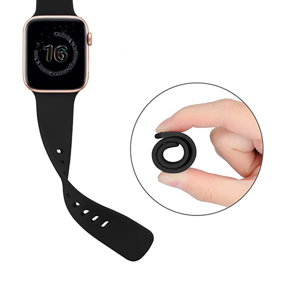 Watchband (W031) - Apple Watch (38/40/41mm) - Light Pink