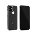 BACK CASE ULTRA SLIM 0,5mm for  IPHONE 16 Pro