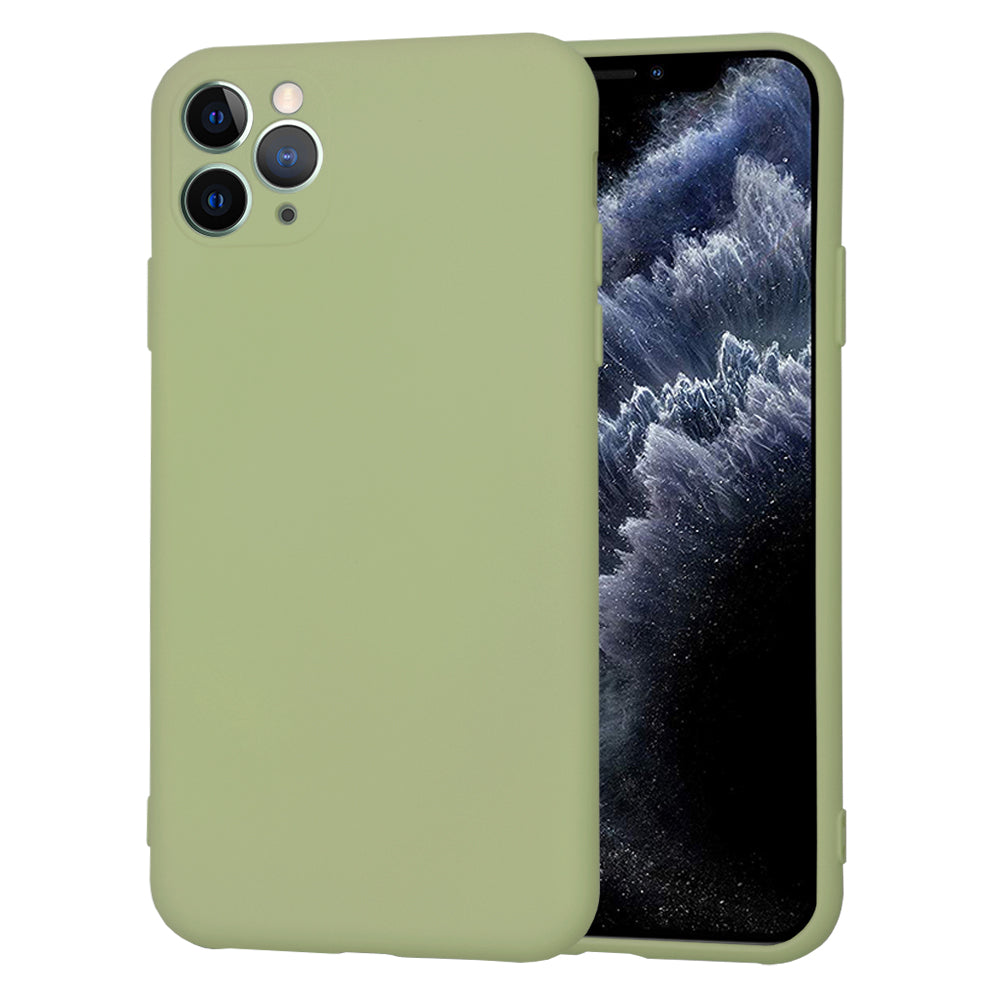 SoftFlex - iPhone 11 Pro Max - Matcha