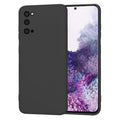 SoftFlex - Samsung Galaxy S20 4G / S20 5G - Black