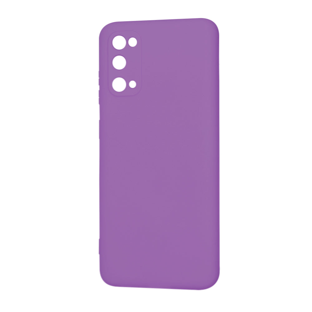 SoftFlex - Samsung Galaxy S20 4G / S20 5G - Purple