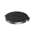 Baseus - Car Holder Small Ears - Magnetic Bracket, for Dashboard, Flat - Black