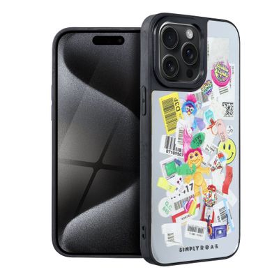 ROAR case CHILL FLASH for IPHONE 12 Pro Style 4