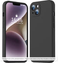 SoftFlex - Xiaomi Redmi 14C - Black