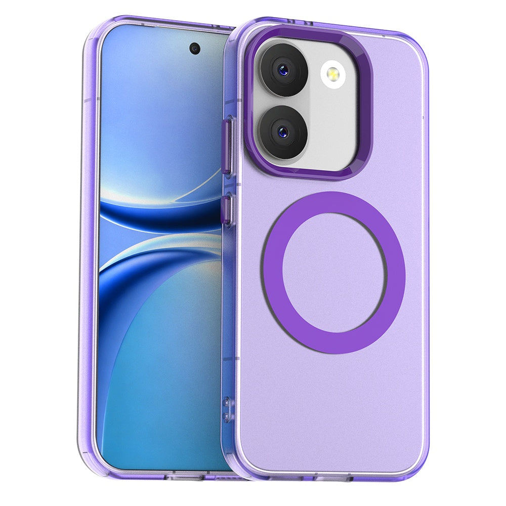 CandyCase MagSafe - Xiaomi Poco X8 Pro - Purple