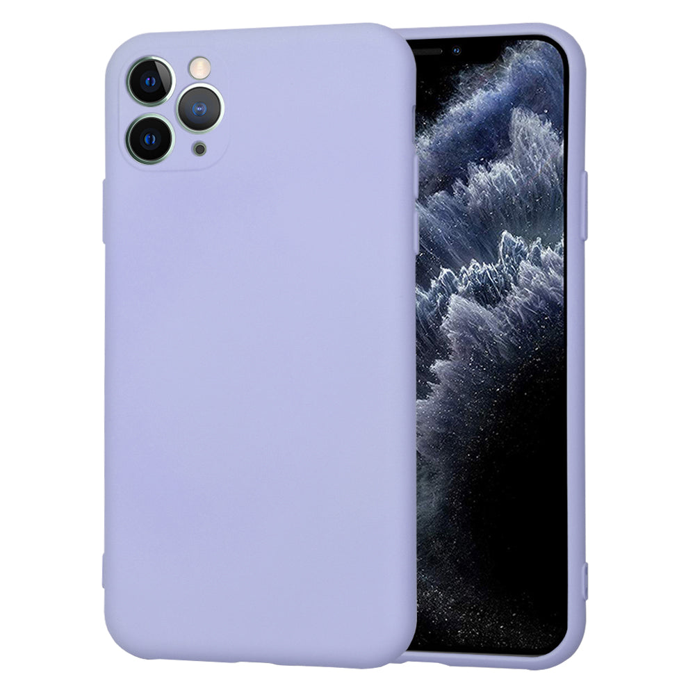 SoftFlex - iPhone 11 Pro Max - Light Purple
