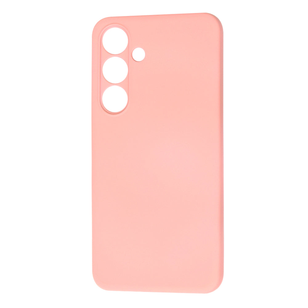 SoftFlex - Samsung Galaxy S24 - Chalk Pink