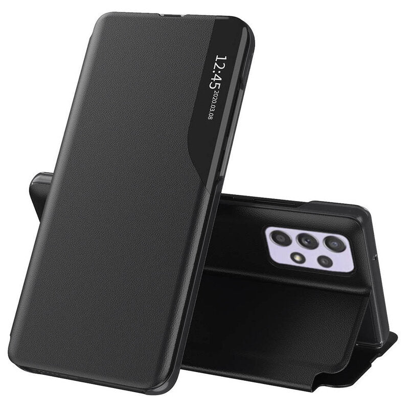 eFold Series - Samsung Galaxy A52 4G/5G/A52s 5G - Black