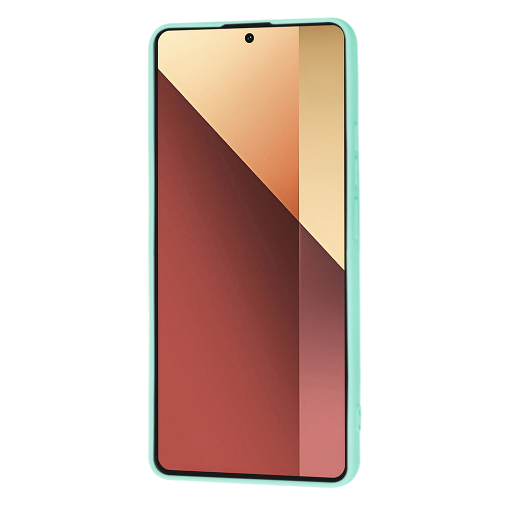 SoftFlex - Xiaomi Redmi Note 13 Pro 4G / Poco M6 Pro 4G - Sea Blue