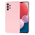 SoftFlex - Samsung Galaxy A13 4G - Chalk Pink