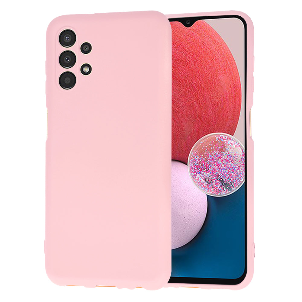SoftFlex - Samsung Galaxy A13 4G - Chalk Pink