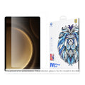 Lito - 2.5D Classic Glass - Samsung Galaxy Tab S9 Ultra / S10 Ultra - Clear