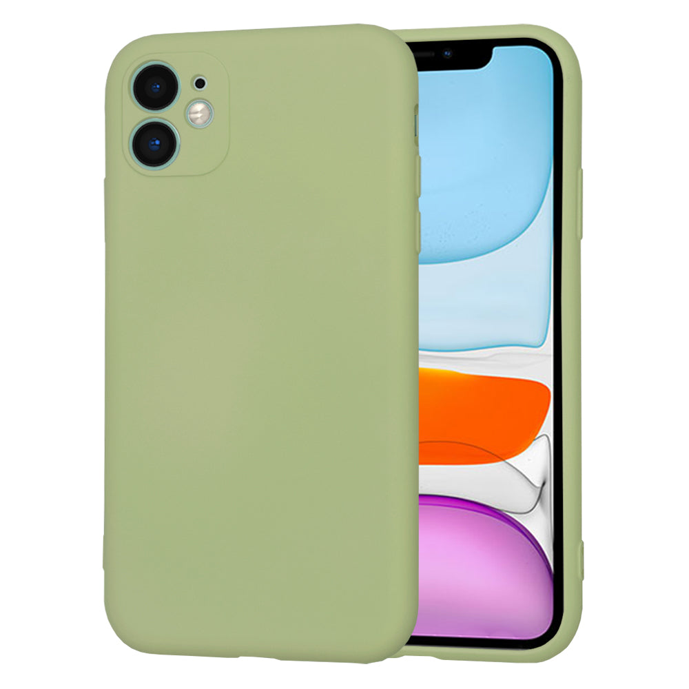 SoftFlex - iPhone 11 - Matcha