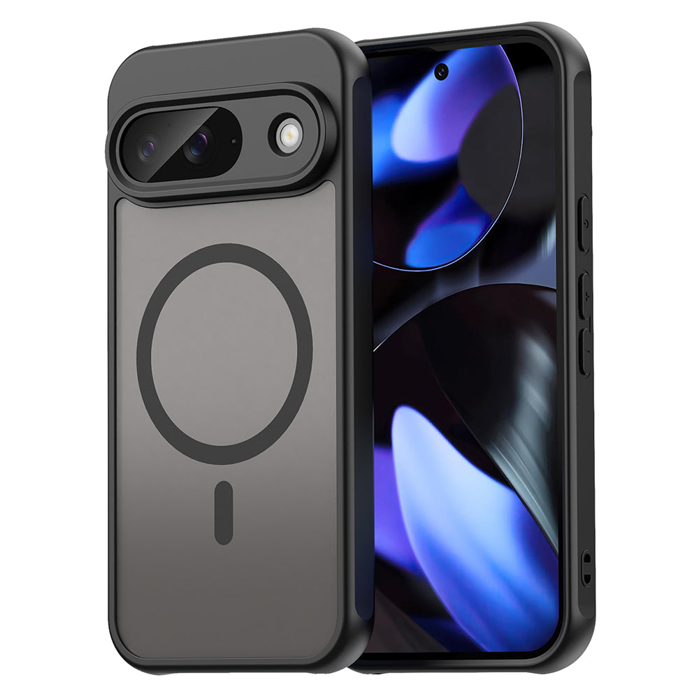 HaloFrost II MagSafe - Google Pixel 9 - Black