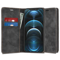Confy Cover - iPhone 12 Pro Max - Black
