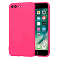 SoftFlex - iPhone 7 Plus / 8 Plus - Hot Pink