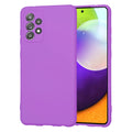 SoftFlex - Samsung Galaxy A52 4G / A52 5G / A52s 5G - Purple
