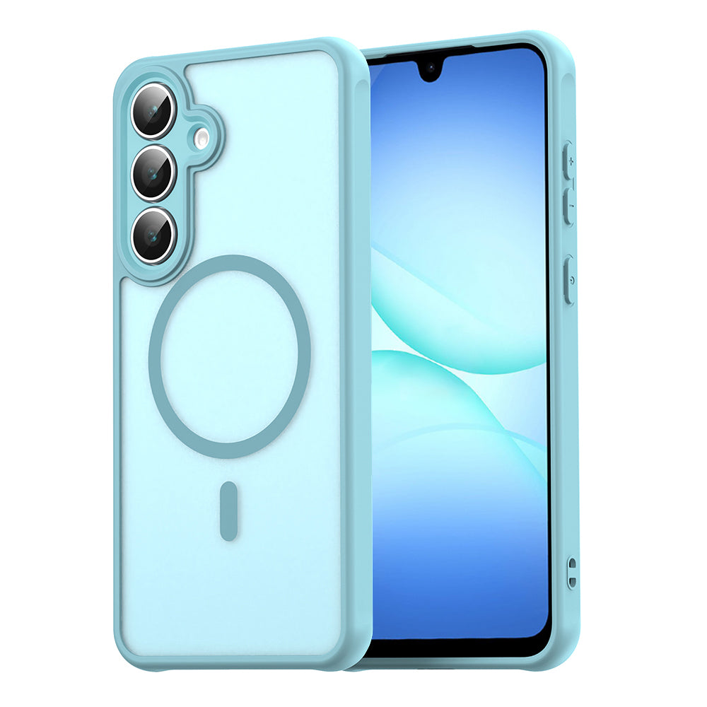 HaloFrost II MagSafe - Samsung Galaxy A17 5G - Mint Green