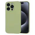 SoftFlex - iPhone 15 Pro - Matcha