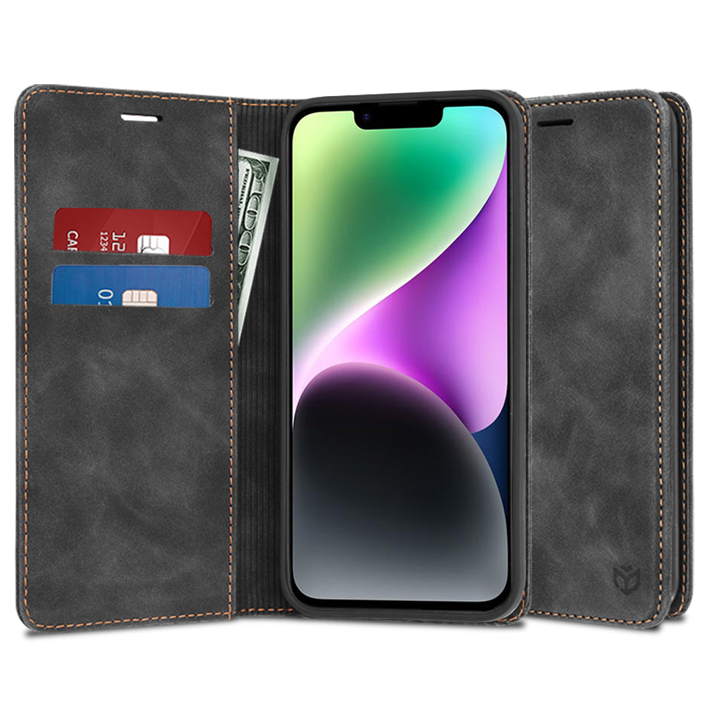 Confy Cover - iPhone 14 - Black