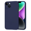 SoftFlex - iPhone 14 - Navy Blue
