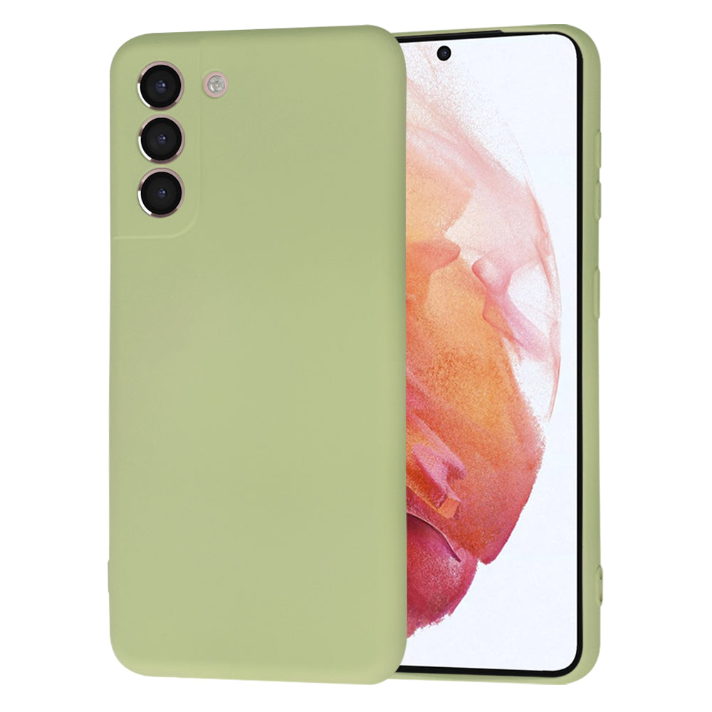 SoftFlex - Samsung Galaxy S21 5G - Matcha