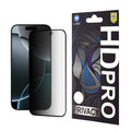 Lito - HD Pro Privacy - iPhone 16 Pro - Black