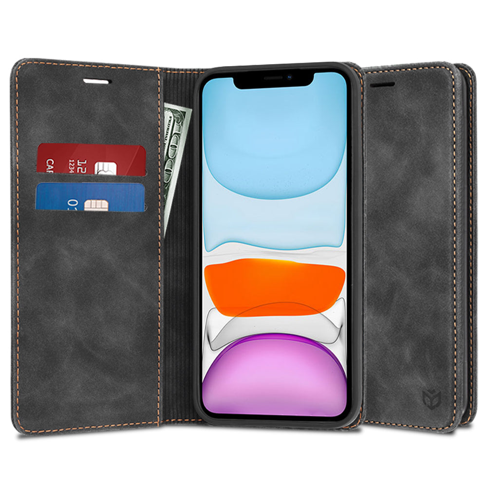 Confy Cover - iPhone 11 - Black