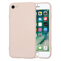 SoftFlex - iPhone 7 / 8 / SE - Pink Sand
