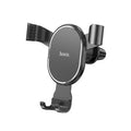 HOCO gravity car holder air vent CA56 PLUS black