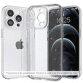 SparkleSkin Series - Xiaomi Redmi 14C - Clear