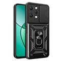 CamShield Series - Xiaomi Redmi 12 4G / 12 5G - Black