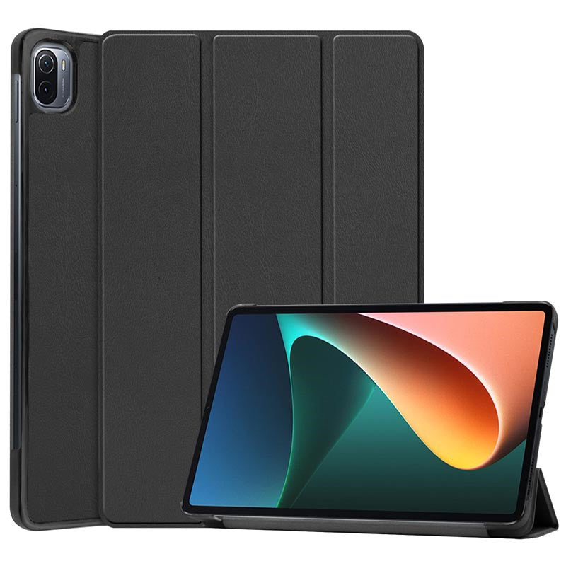 FoldPro - Xiaomi Pad 5 / 5 Pro 2021 (11 inch) - Black