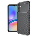 CarbonFiber - Samsung Galaxy A05s - Black