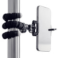 Elastic tripod for Phone