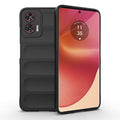 Magic Shield - Motorola Edge 50 Fusion - Black
