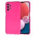 SoftFlex - Samsung Galaxy A13 4G - Hot Pink