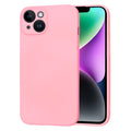 SoftFlex Case - iPhone 14 - Chalk Pink
