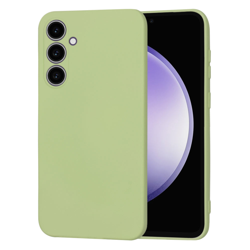 SoftFlex - Samsung Galaxy S23 FE - Matcha