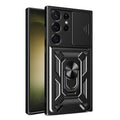 CamShield Series - Samsung Galaxy S23 Ultra - Black