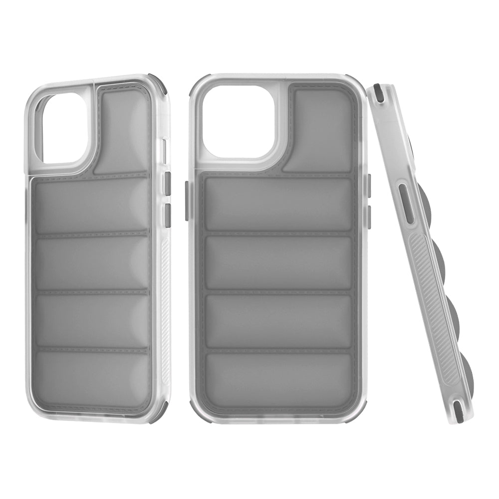 Wave Shield - iPhone 13 - Black