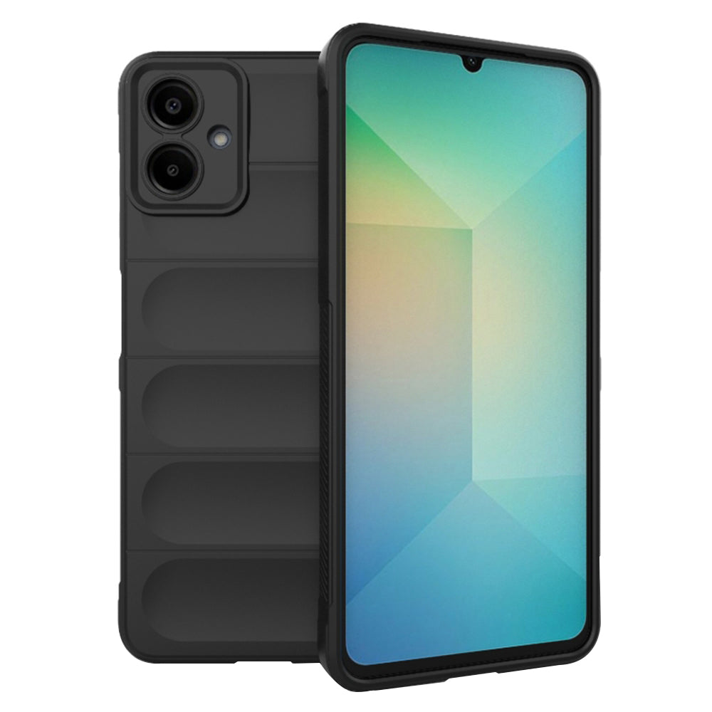 Magic Shield - Samsung Galaxy A06 - Black