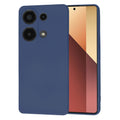 SoftFlex - Xiaomi Redmi Note 13 Pro 4G / Poco M6 Pro 4G - Navy Blue