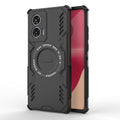 ArmorMag Case - Motorola Edge 50 Fusion - Black